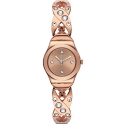 swatch Rose Hug 25 mm