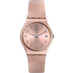 swatch Originals Pinkbaya GP403 34 mm