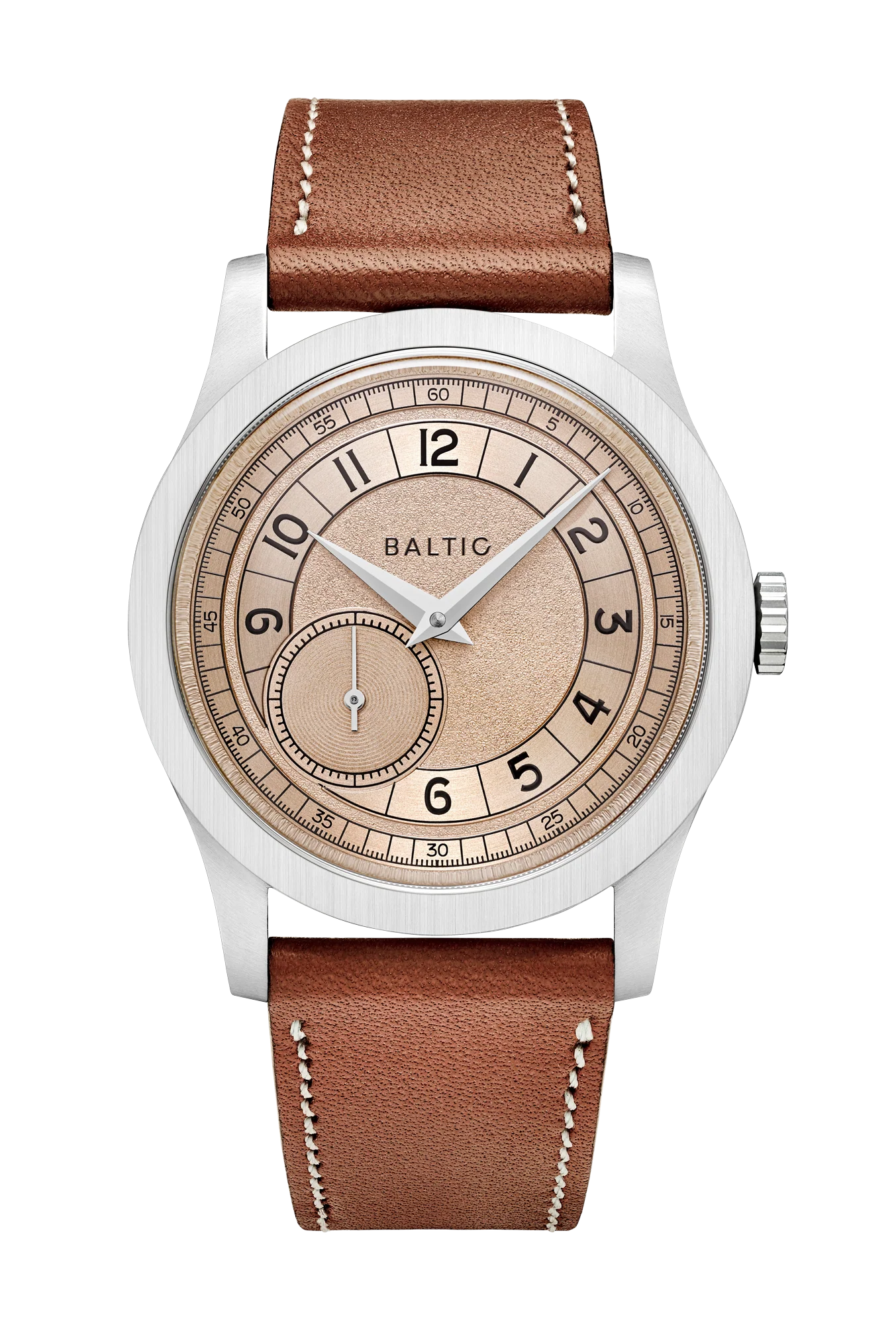 baltic MR Roulette Salmon - Stitched Lion