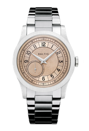 baltic MR Roulette Salmon Flat Link 36 mm