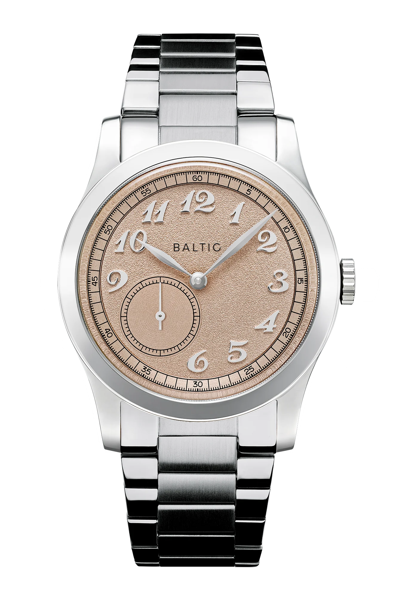 baltic MR01 Salmon - Flat Link