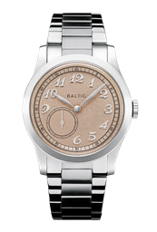 baltic MR01 Salmon - Flat Link 36 mm