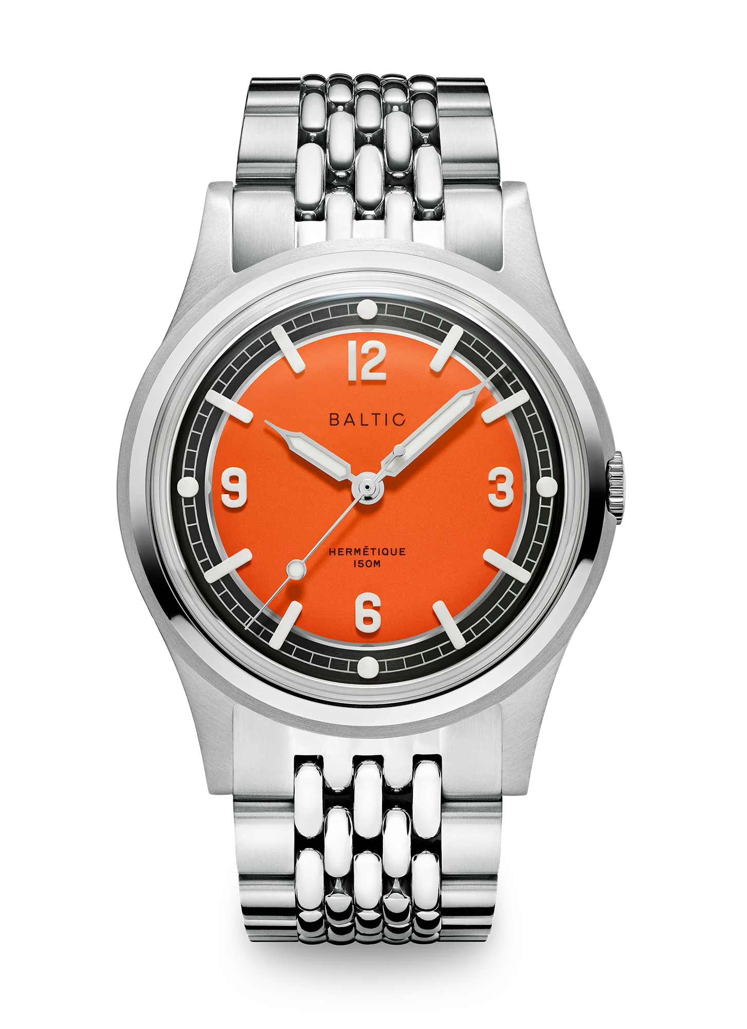 baltic Hermetique Summer - Orange - 1 37 mm