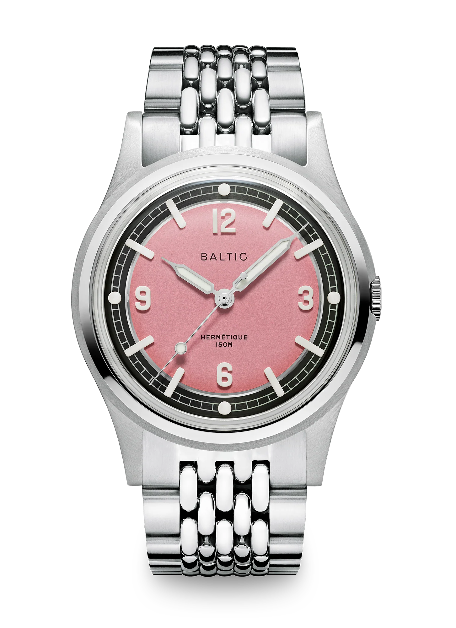 baltic Hermetique Summer - Pink - 1 37 mm