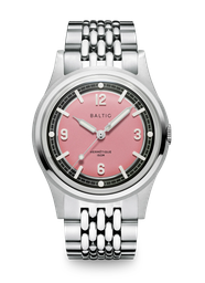 baltic Hermetique Summer - Pink - 1 37 mm