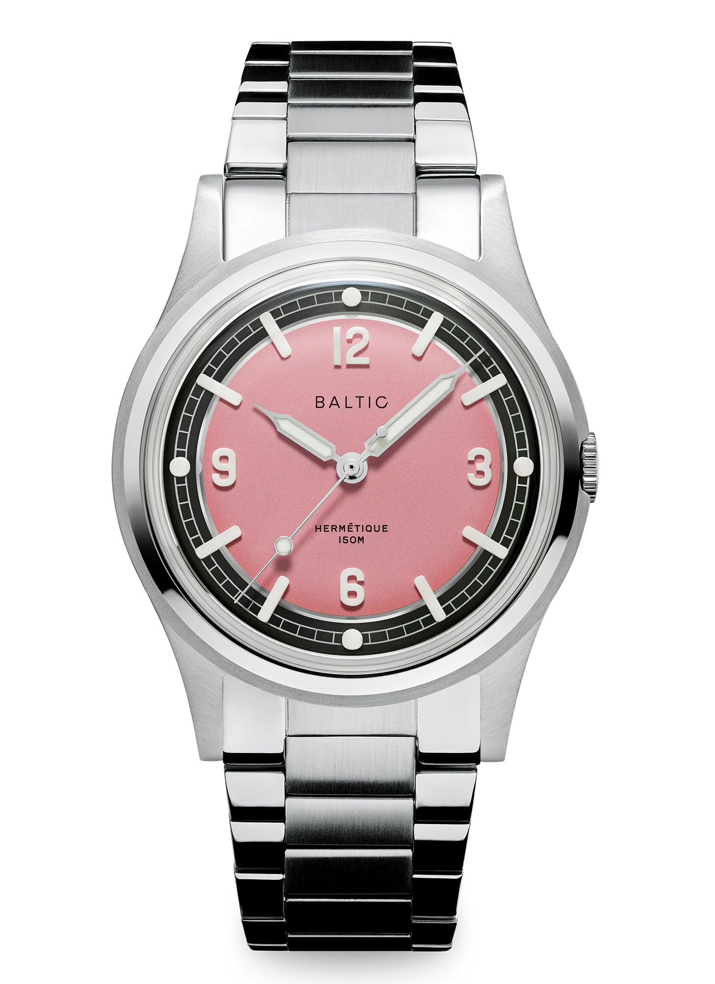 baltic Hermetique Summer - Pink - 2 37 mm