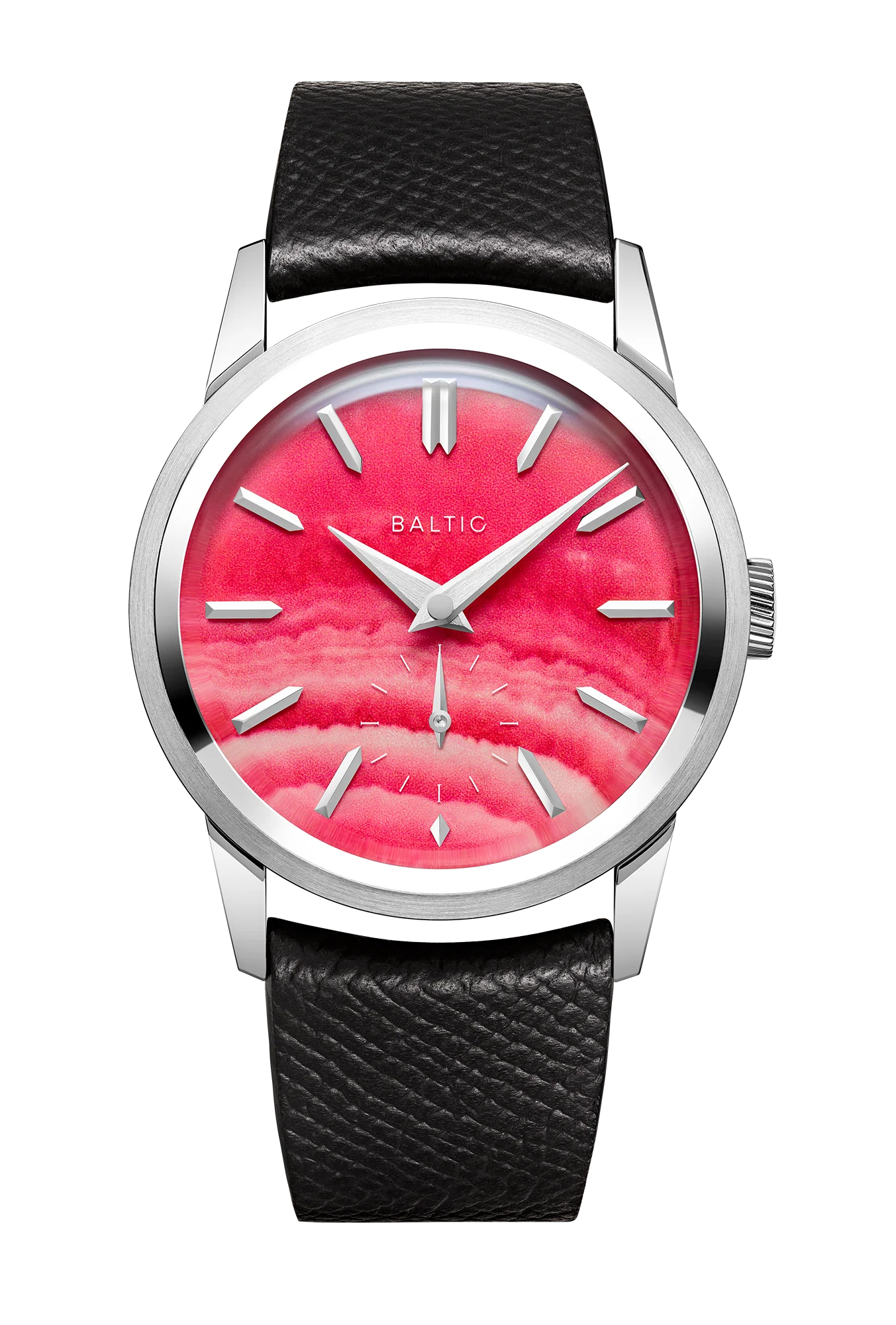 baltic Prismic Stone Pink Albite Mekanik