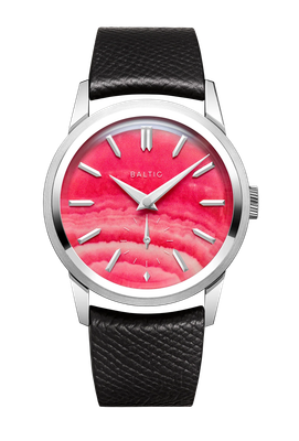 baltic Prismic Stone Pink Albite Mekanik