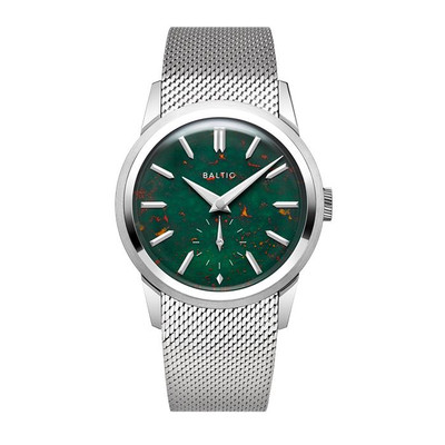 baltic Prismic Stone Blood Stone Mekanik