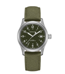 hamilton H69439363 38 mm