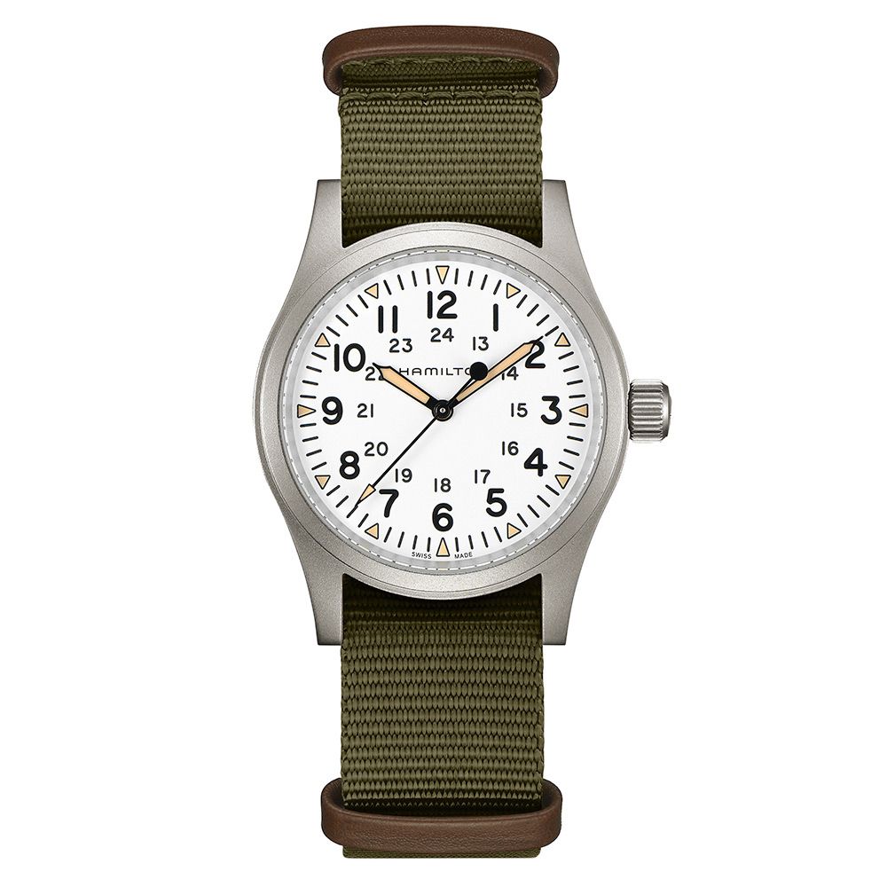 hamilton H69439411 38 mm