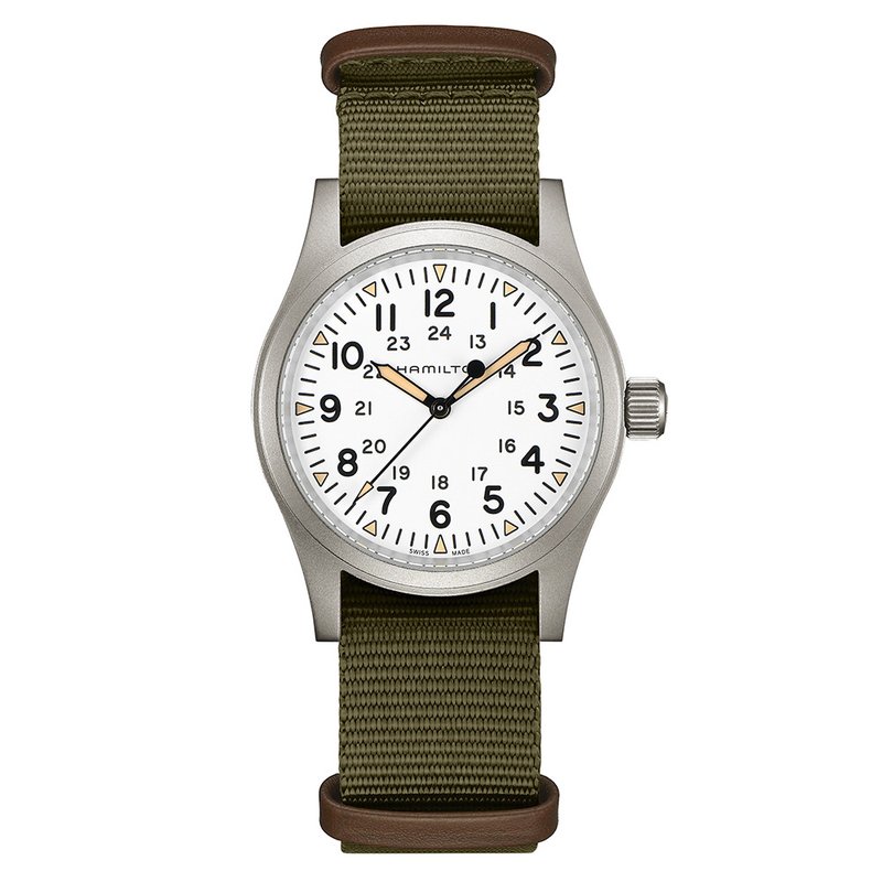 hamilton H69439411