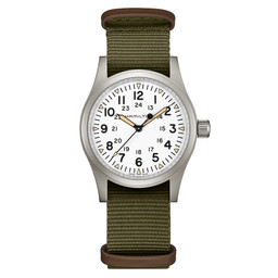 hamilton H69439411 38 mm