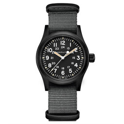 hamilton H69409930 38 mm