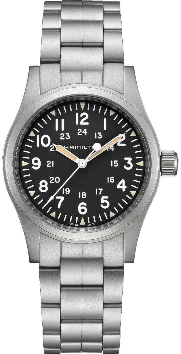 hamilton H69439131 38 mm