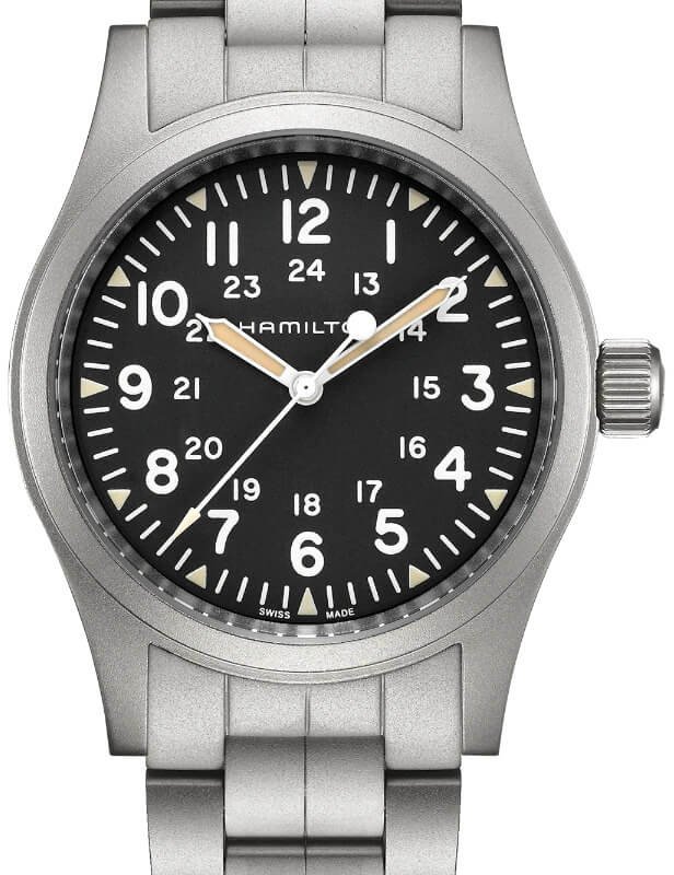 hamilton H69439131