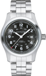 hamilton H70515137 42 mm