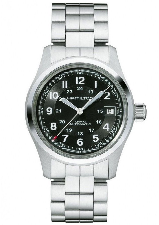 hamilton H70455133 38 mm