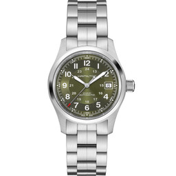 hamilton Khaki Field Auto 38mm 38 mm