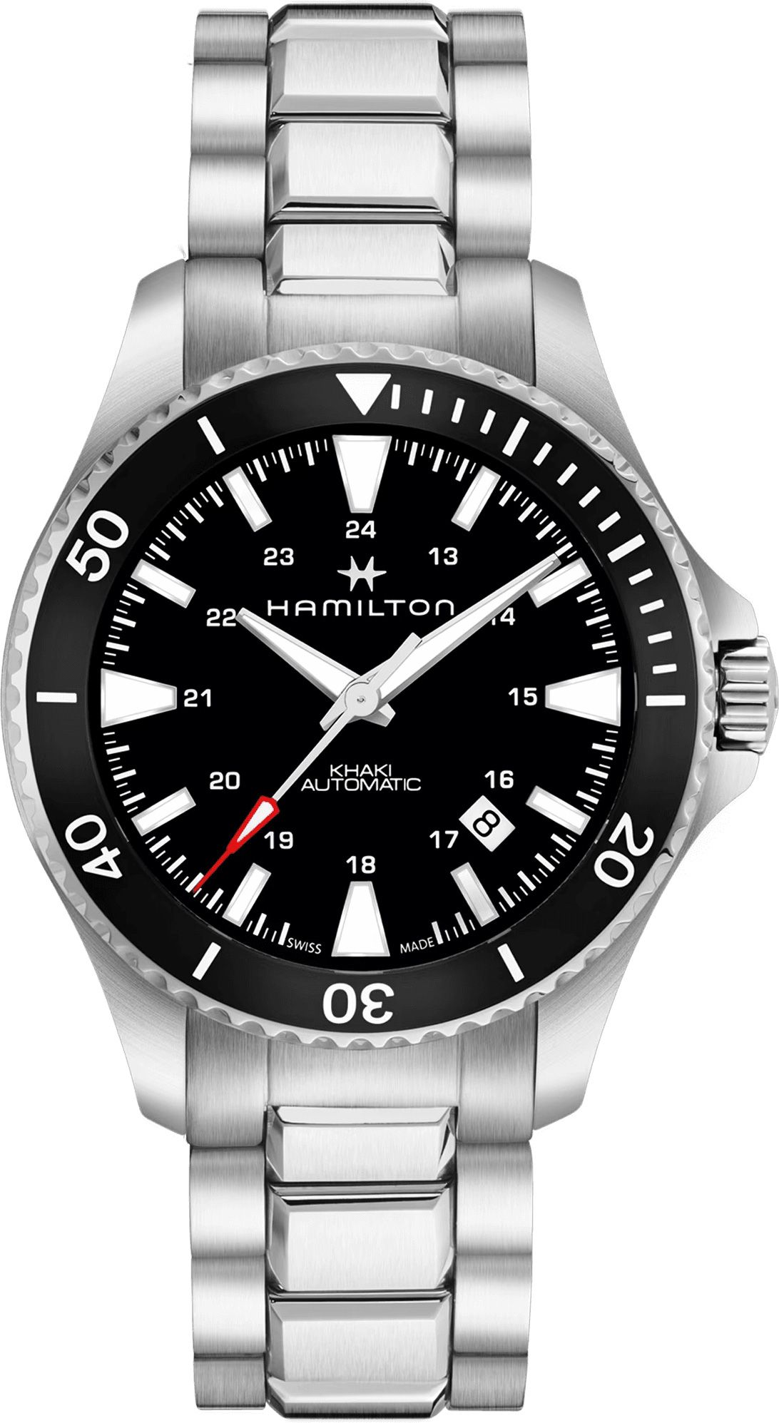 hamilton H82335131 40 mm
