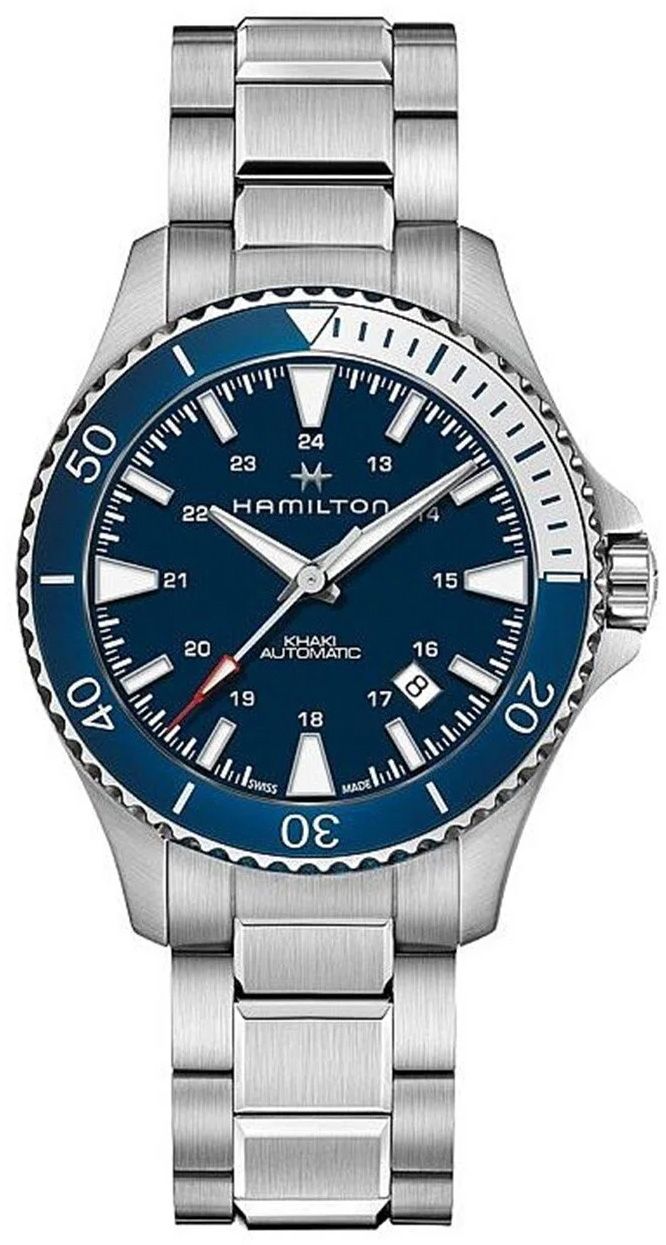 hamilton H82345141 40 mm