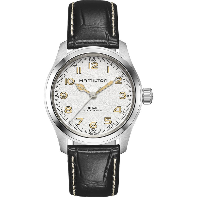 hamilton Khaki Field Murph 38mm