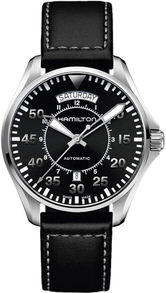hamilton H64615735 42 mm