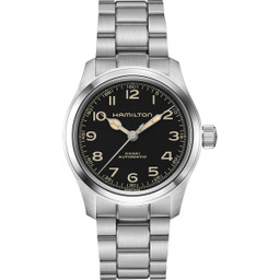 hamilton Khaki Field Murph 38mm 38 mm
