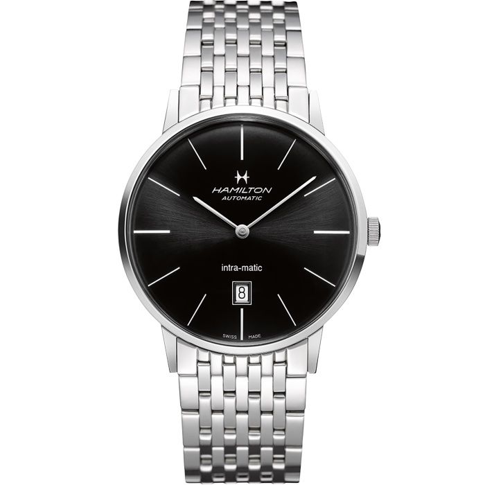 hamilton H38755131 42 mm