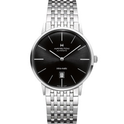 hamilton H38755131 42 mm