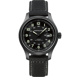 hamilton H70575733 42 mm