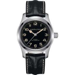 hamilton Khaki Field Murph 42mm 42 mm