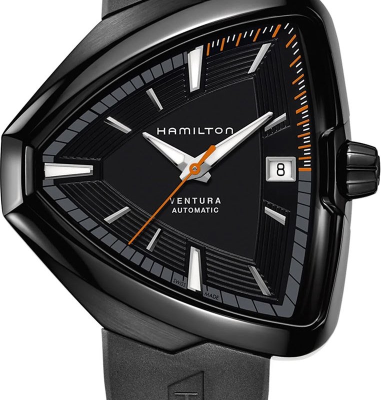 hamilton H24585331 Ventura