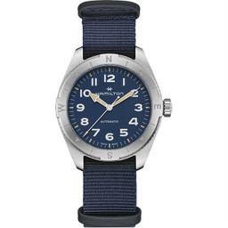 hamilton Khaki Field Expedition Auto 41 mm