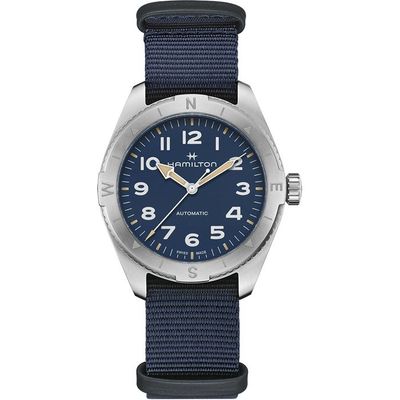 hamilton Khaki Field Expedition Auto