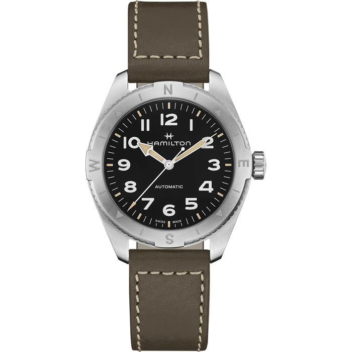 hamilton Khaki Field Expedition Auto 41mm