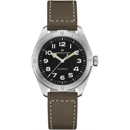 hamilton Khaki Field Expedition Auto 41mm 41 mm