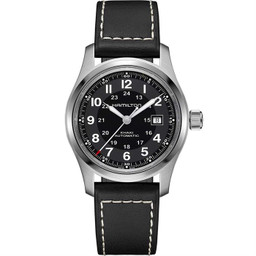 hamilton Khaki Field Auto 42mm 42 mm