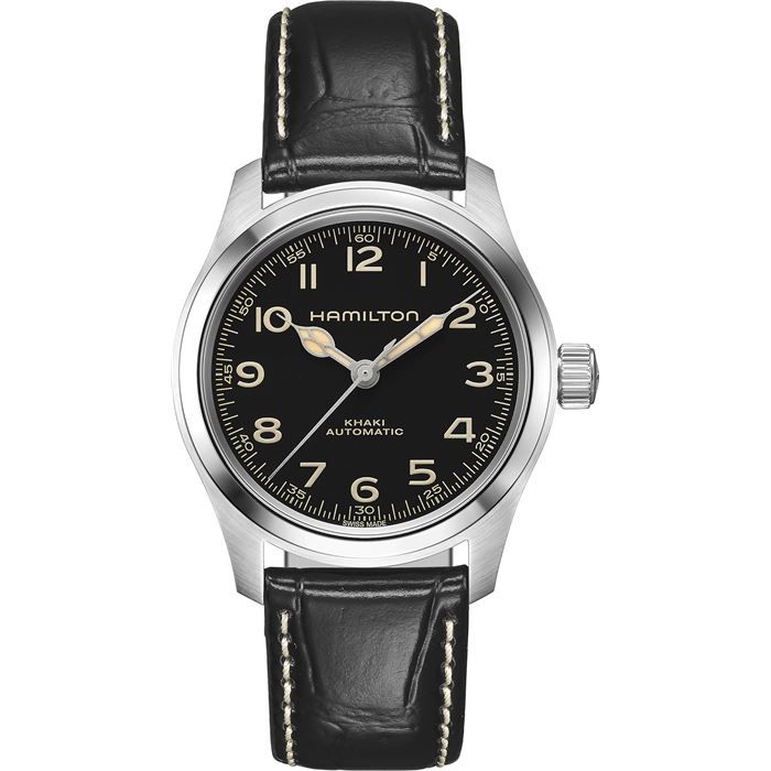 hamilton Murph H70405730 38 mm