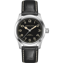 hamilton Murph H70405730 38 mm