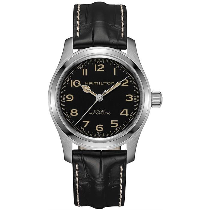 hamilton Murph H70605731 42 mm