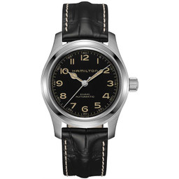hamilton Murph H70605731 42 mm