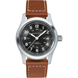 hamilton H70555533 42 mm