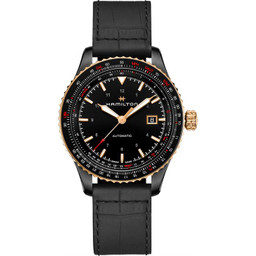 hamilton H76635730 42 mm