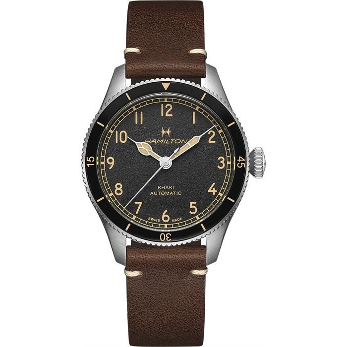 hamilton H76205530 38 mm