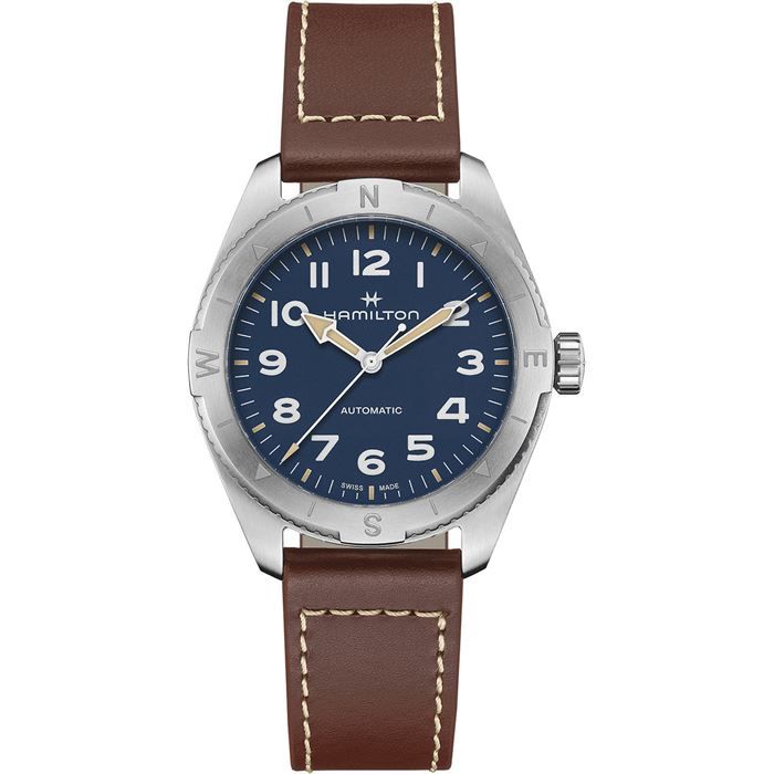 hamilton H70315540 41 mm