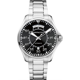 hamilton H64615135 42 mm