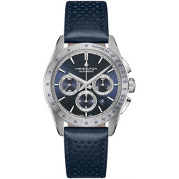 hamilton H36616640 42 mm