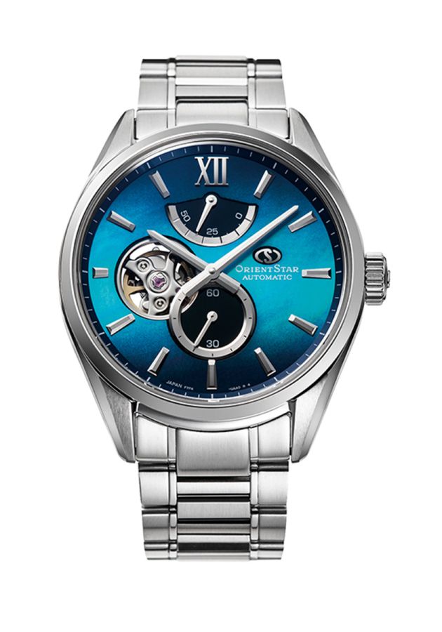 orient_star RE-BY0004A00B 40 mm
