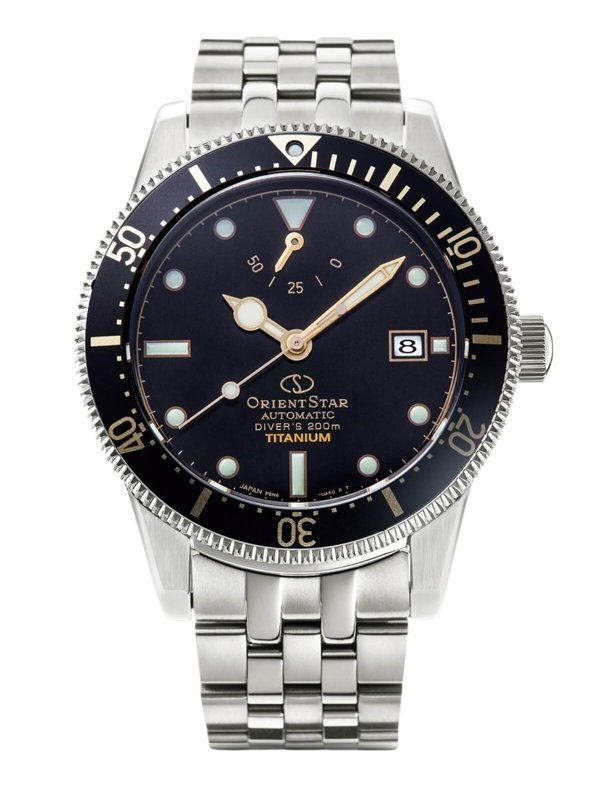orient_star RE-AU0702B00B Limited Edition-Titanium